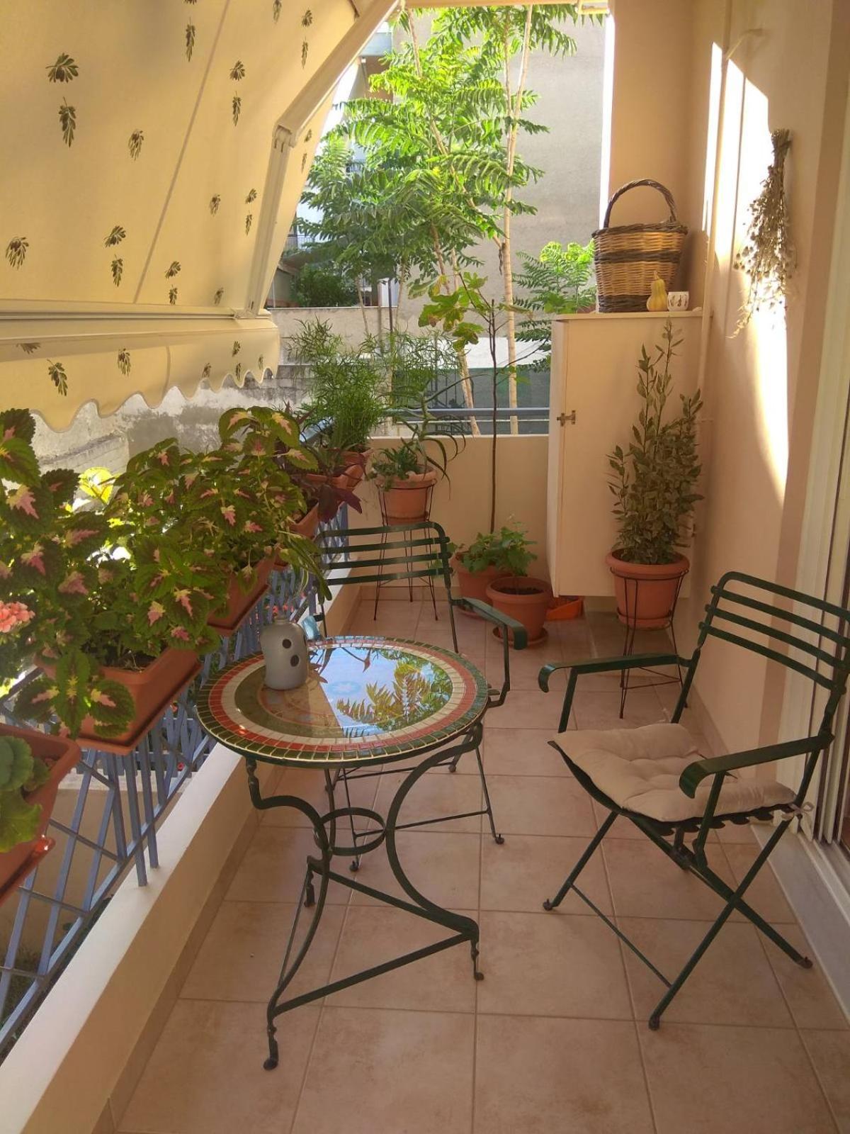 Polyxeni Apartment Athens Exterior photo