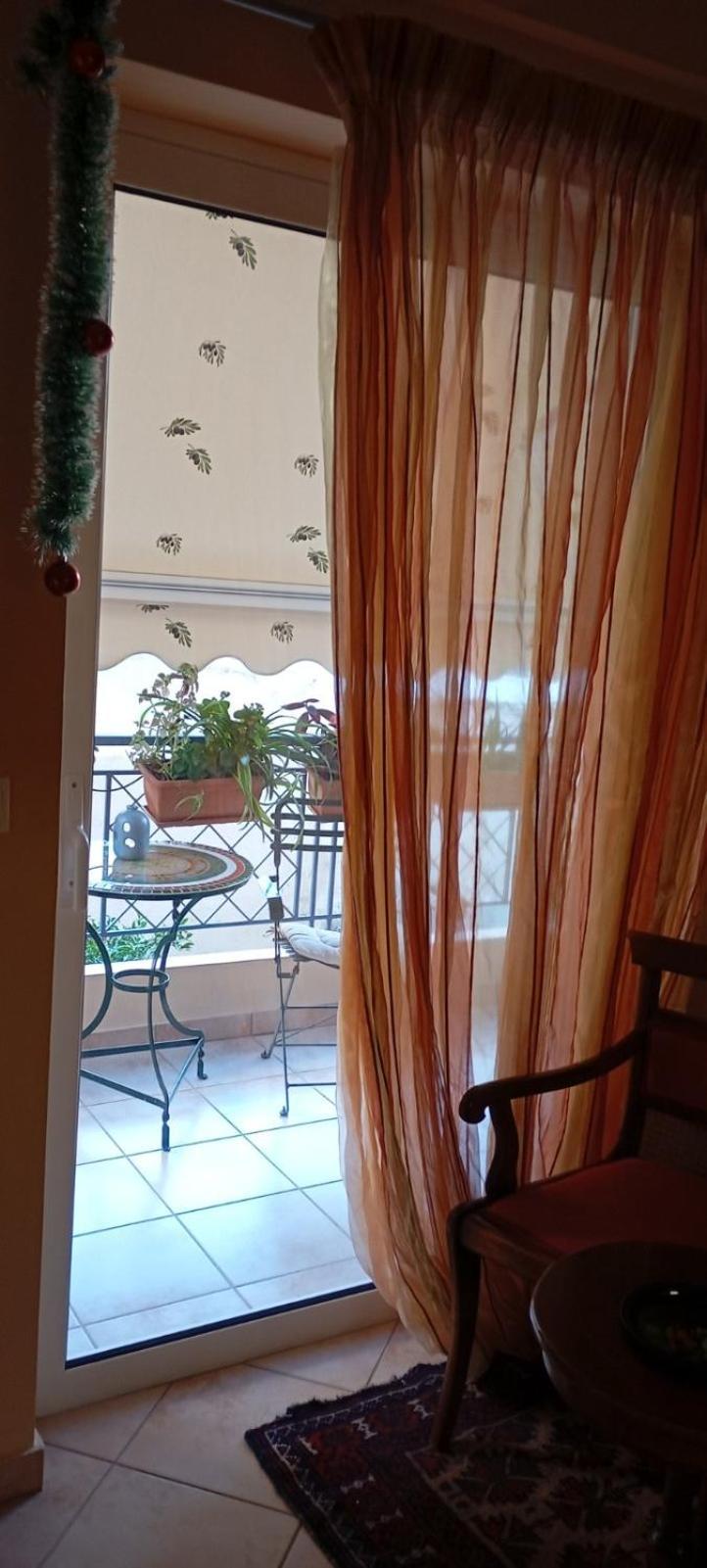 Polyxeni Apartment Athens Exterior photo